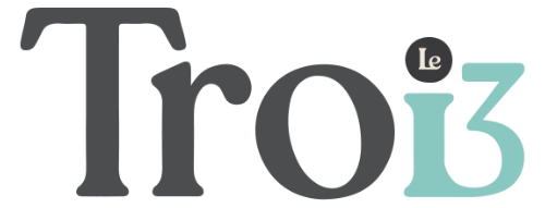 Logo Letrois