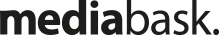 Logo Mediabasks