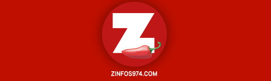 Logo Zinfos974