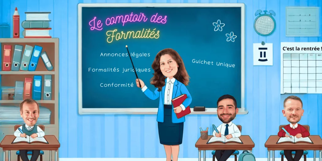Newsletter Legal2digital