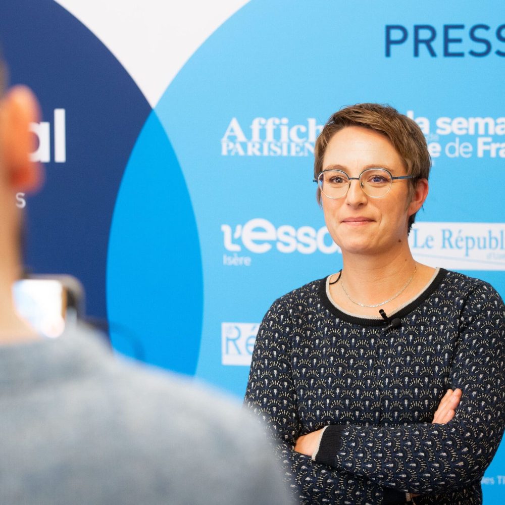 Réseau presse Legal2digital